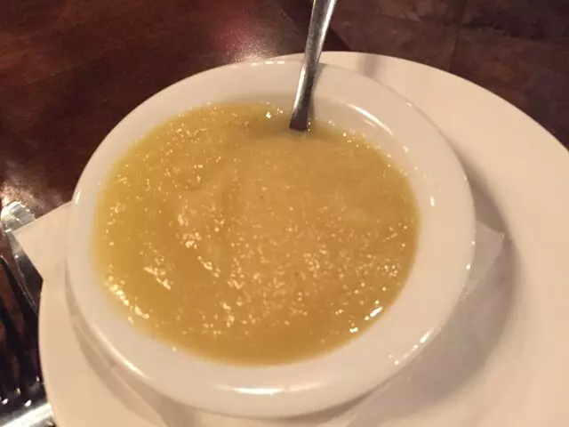 Aspen Creek Grill