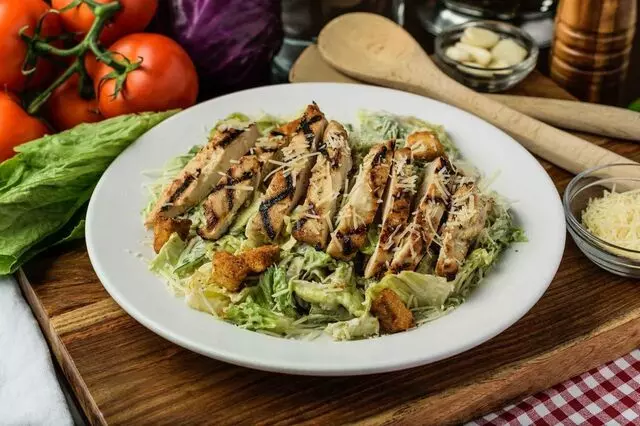 Aspen Creek Grill