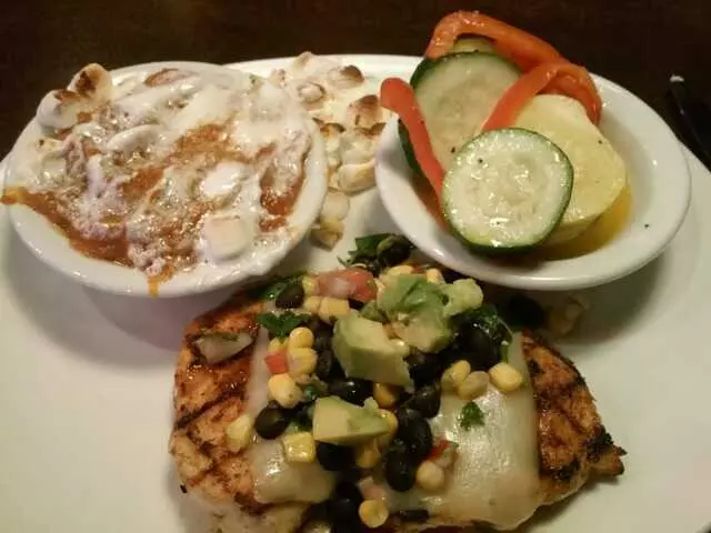 Aspen Creek Grill