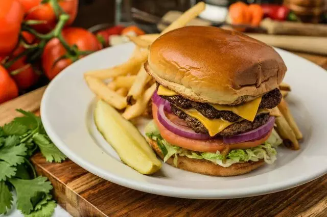 Aspen Creek Grill