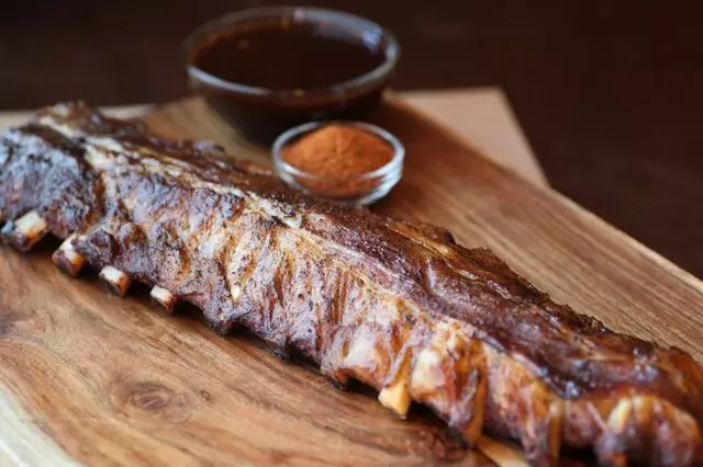 Aspen Creek Grill