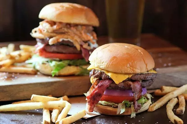Aspen Creek Grill