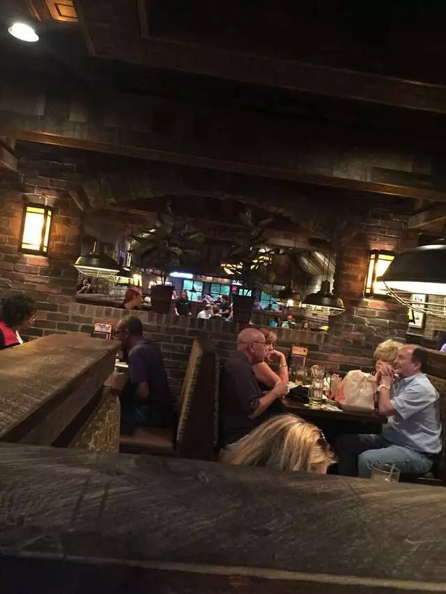Aspen Creek Grill