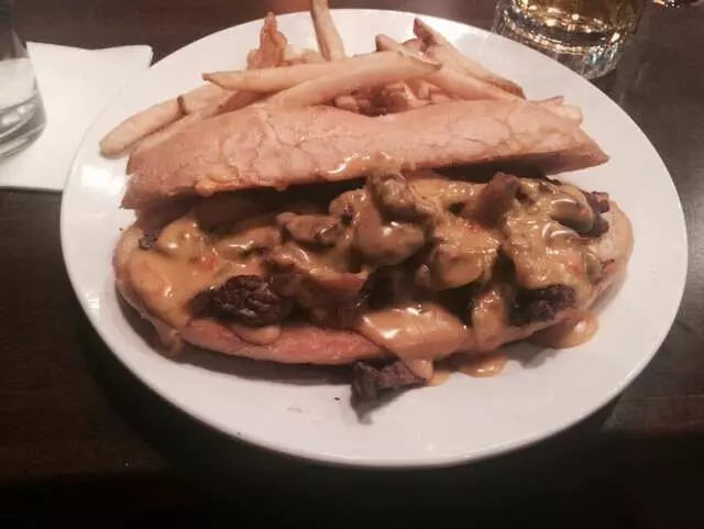 Aspen Creek Grill