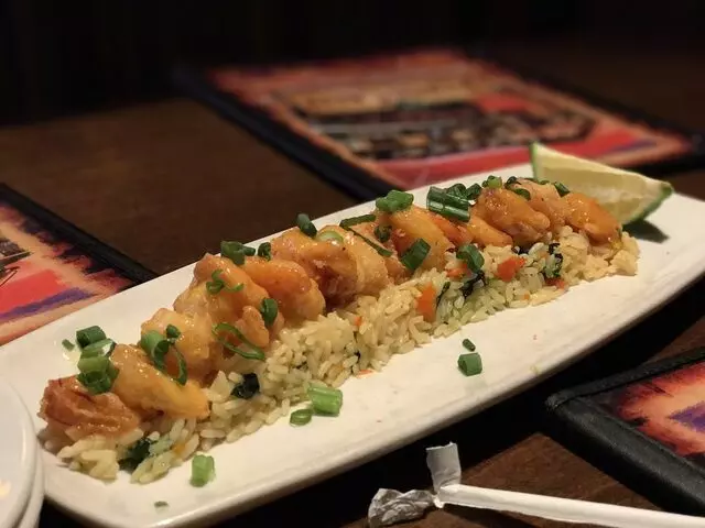 Aspen Creek Grill