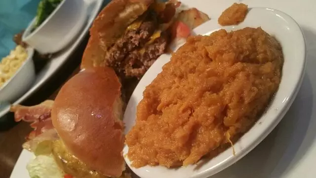 Aspen Creek Grill