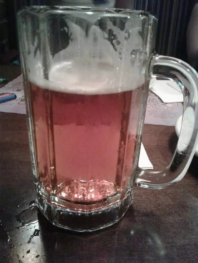Aspen Creek Grill