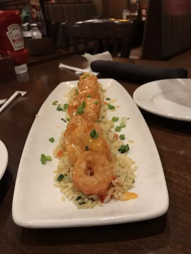 Aspen Creek Grill