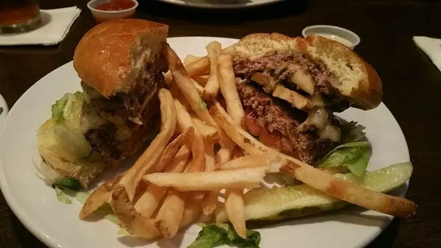 Aspen Creek Grill