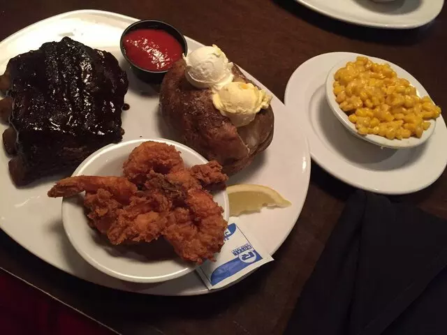 Aspen Creek Grill