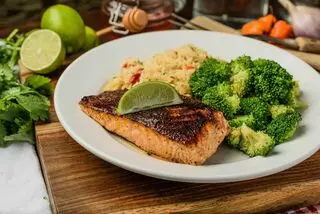 Aspen Creek Grill