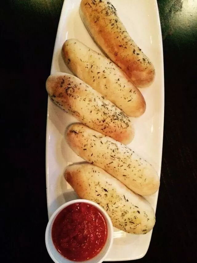 Aspen Creek Grill