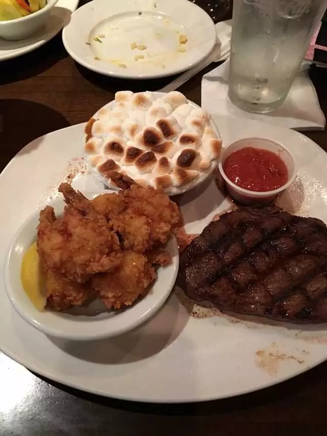 Aspen Creek Grill