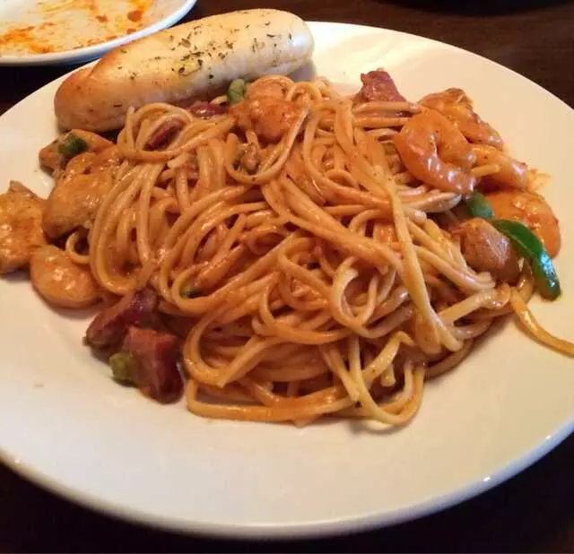 Aspen Creek Grill