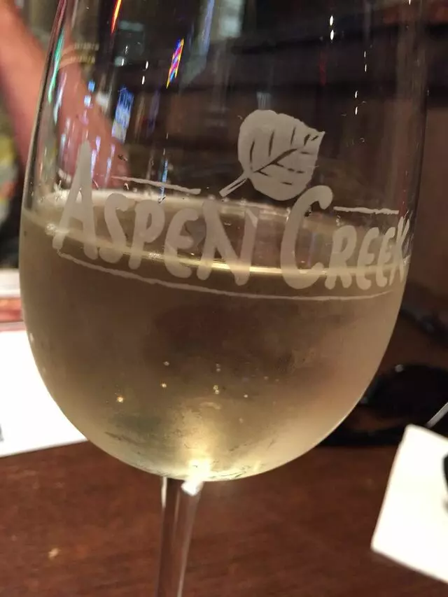 Aspen Creek Grill