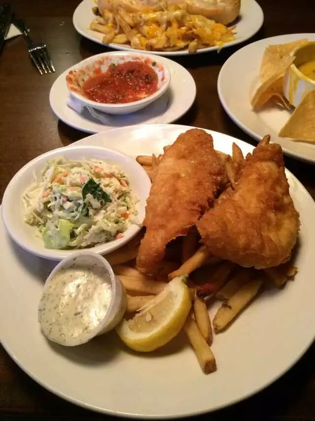 Aspen Creek Grill