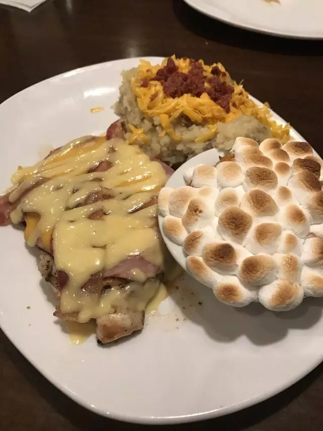 Aspen Creek Grill