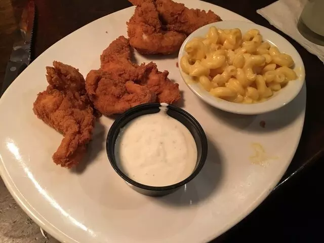 Aspen Creek Grill