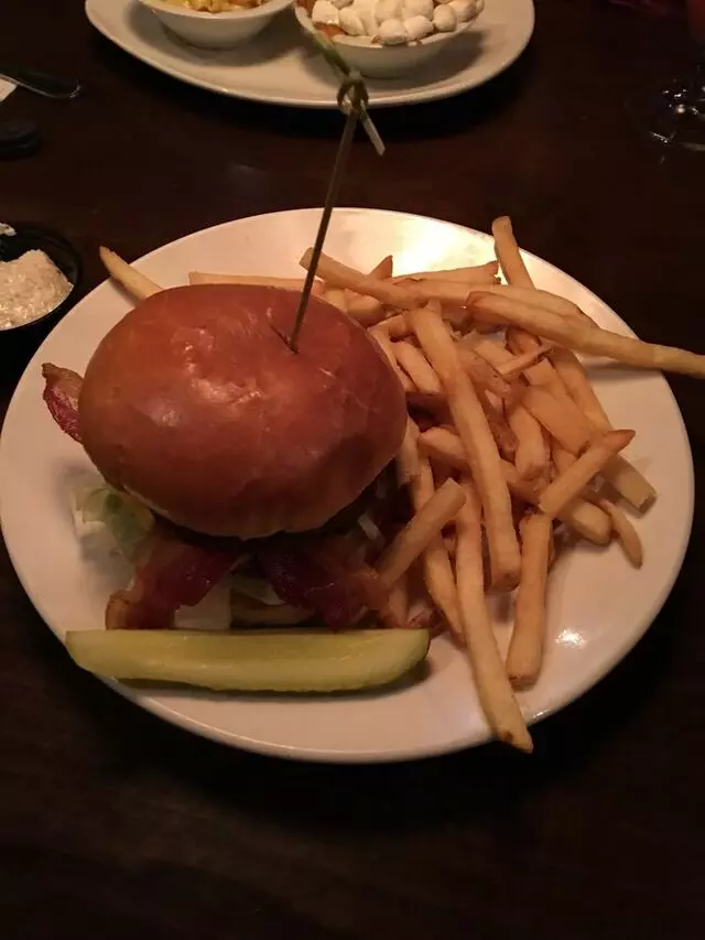 Aspen Creek Grill