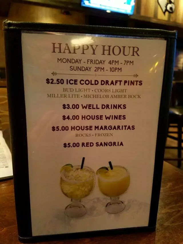 Aspen Creek Grill