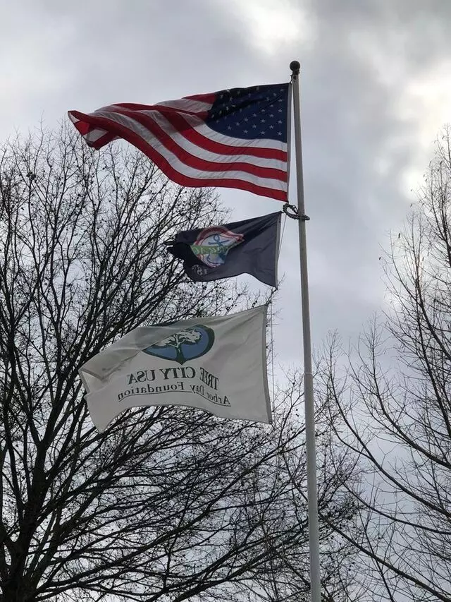 Anchorage City Hall