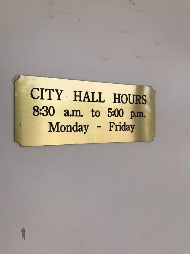 Anchorage City Hall