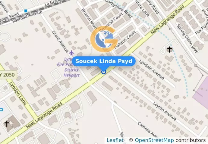 Soucek Linda Psyd