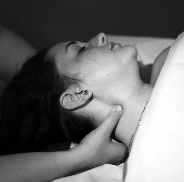 Sea of Tranquility Massage Therapy