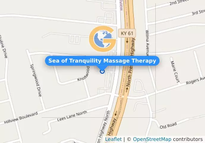 Sea of Tranquility Massage Therapy