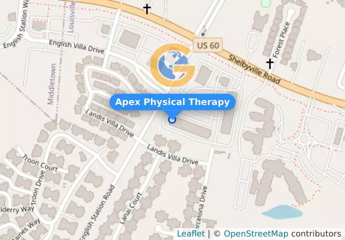 Apex Physical Therapy