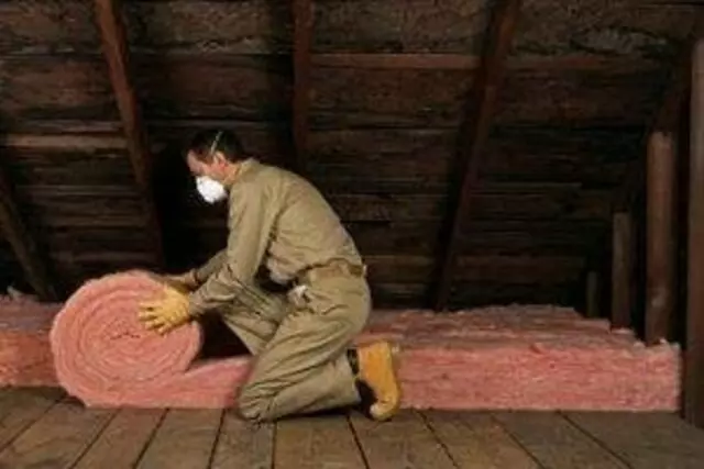 1st Choice Insulation