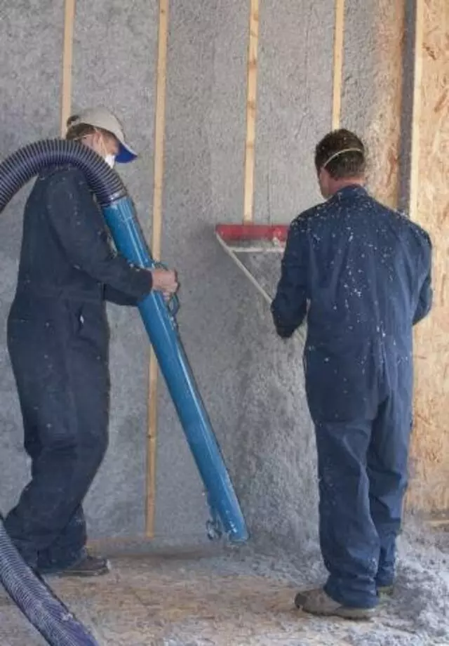 1st Choice Insulation