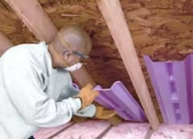 1st Choice Insulation