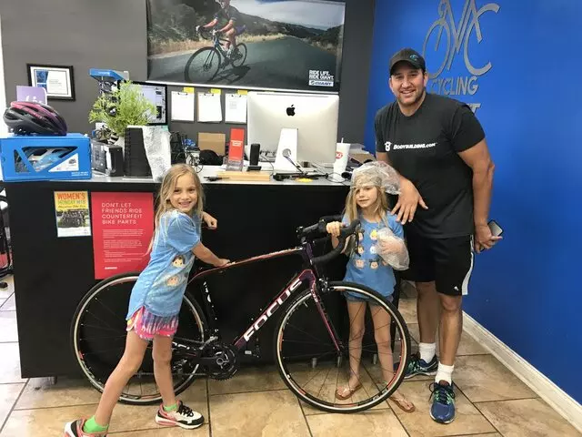 Middletown Cycling