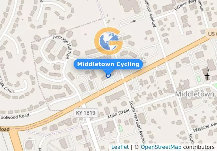 Middletown Cycling