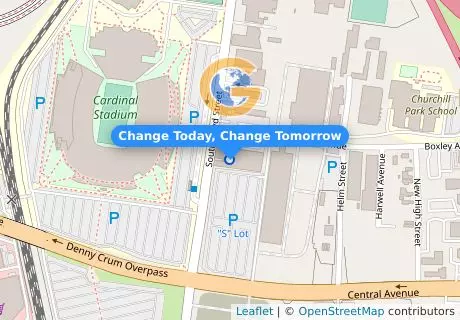 Change Today, Change Tomorrow