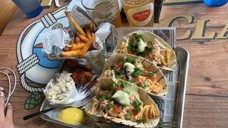 Hooked on Frankfort