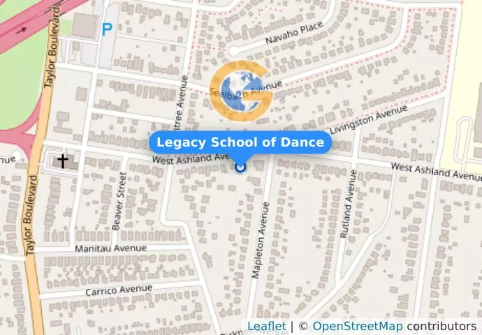 Legacy School of Dance