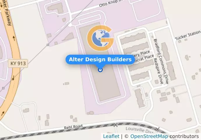 Alter Design Builders
