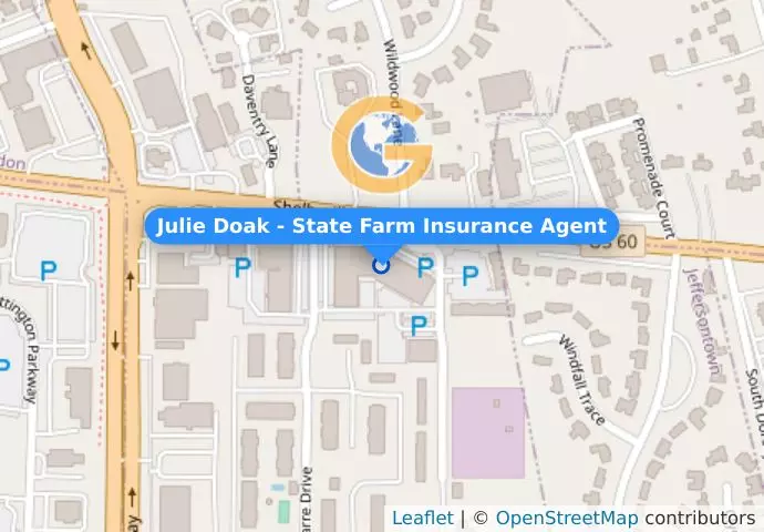 Julie Doak - State Farm Insurance Agent