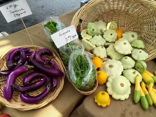 Rainbow Blossom Natural Food Markets, St. Matthews