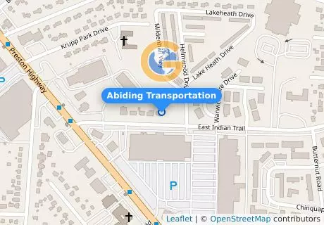 Abiding Transportation