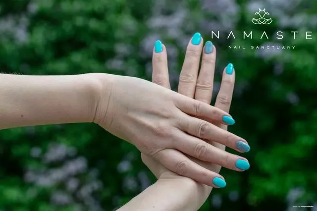Namaste Nail Sanctuary
