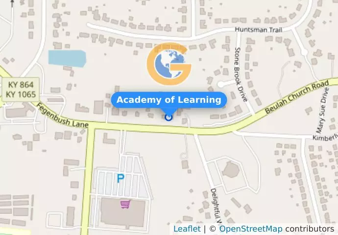 Academy of Learning