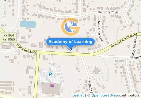 Academy of Learning