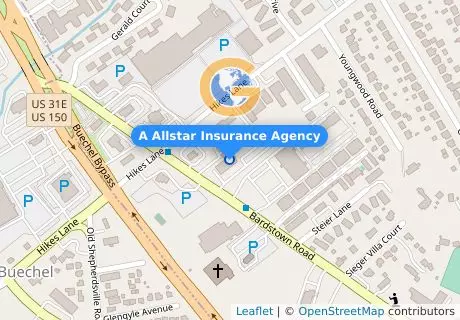 A Allstar Insurance Agency