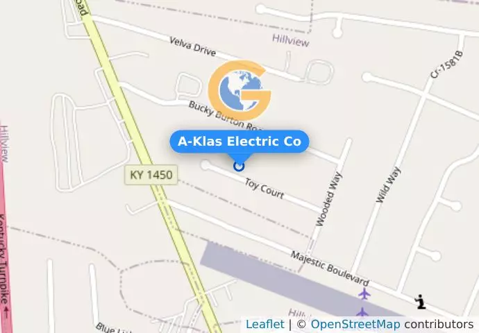 A-Klas Electric Co