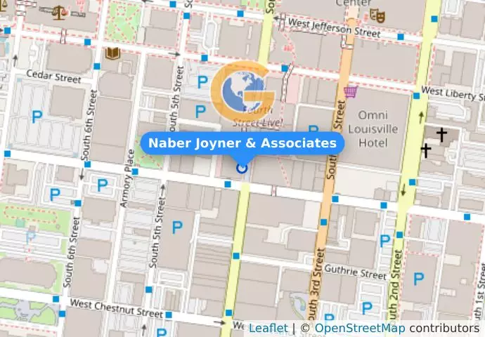 Naber Joyner & Associates