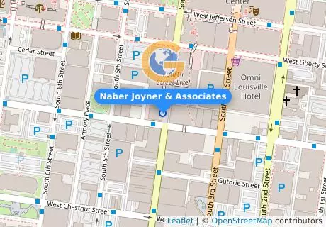 Naber Joyner & Associates