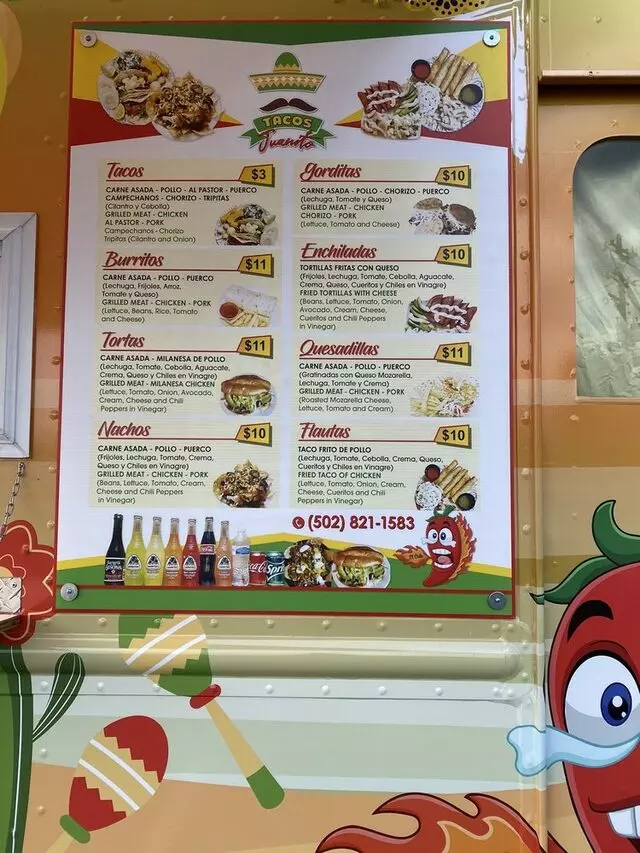 Tacos Juanito